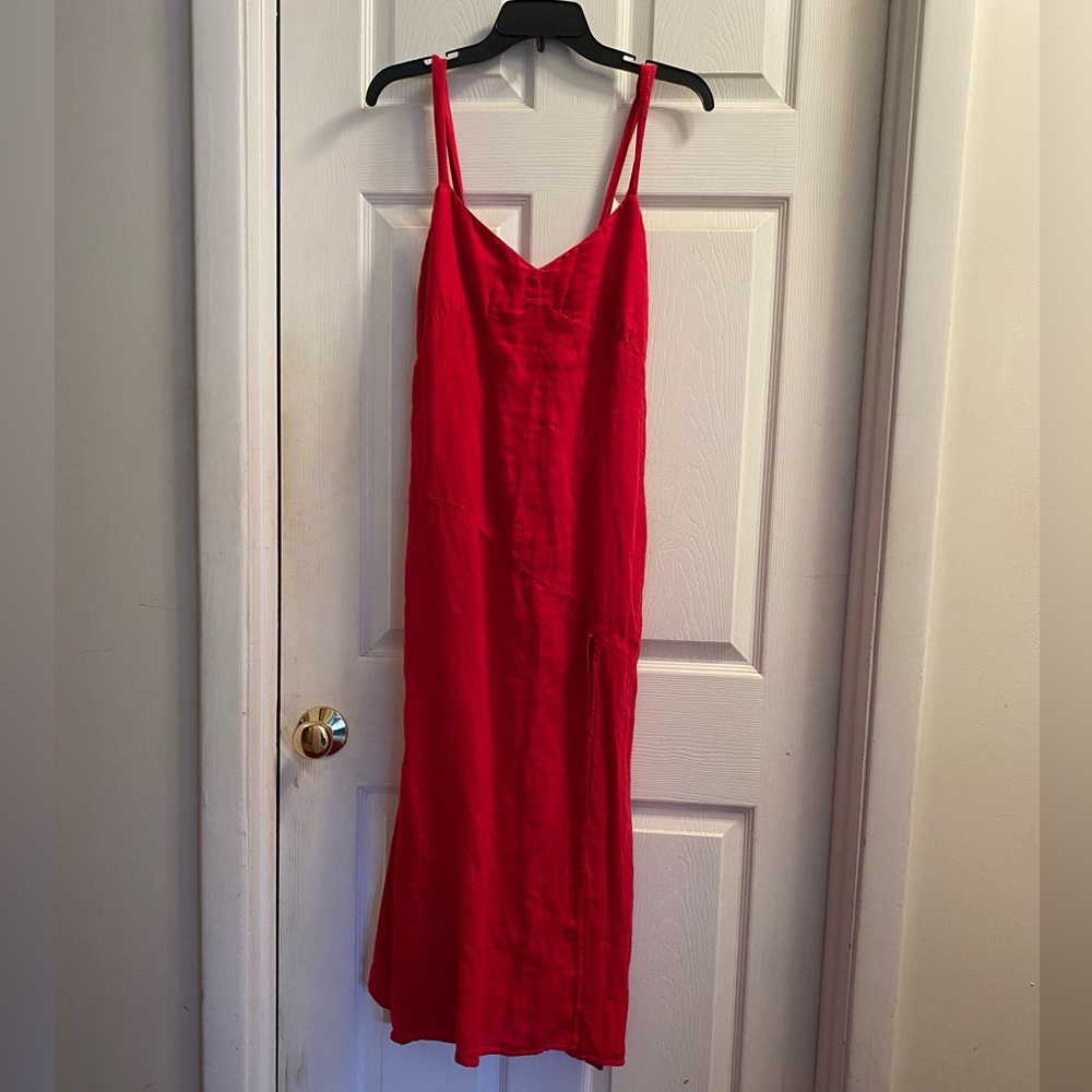 Zara Sun dress